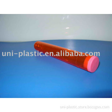 Coloured Cigar Tubes